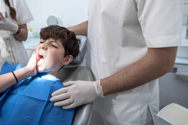 Best Emergency Dentist for Lost Fillings or Crowns in Old Westbury, NY